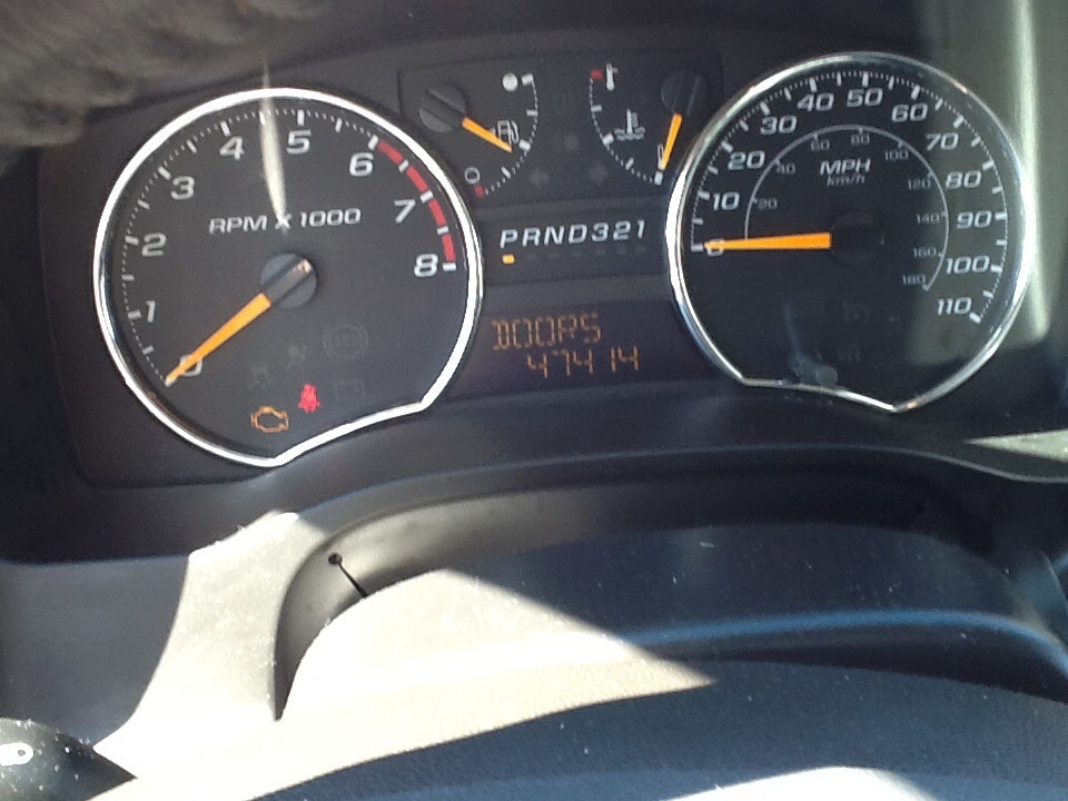 2012 Chevrolet Colorado