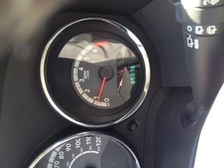 2011 Dodge Caliber