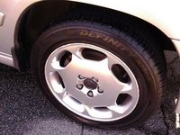 1998 Volvo S90 Overview 1998 Volvo S90 Overview