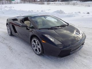 2006 Lamborghini Gallardo