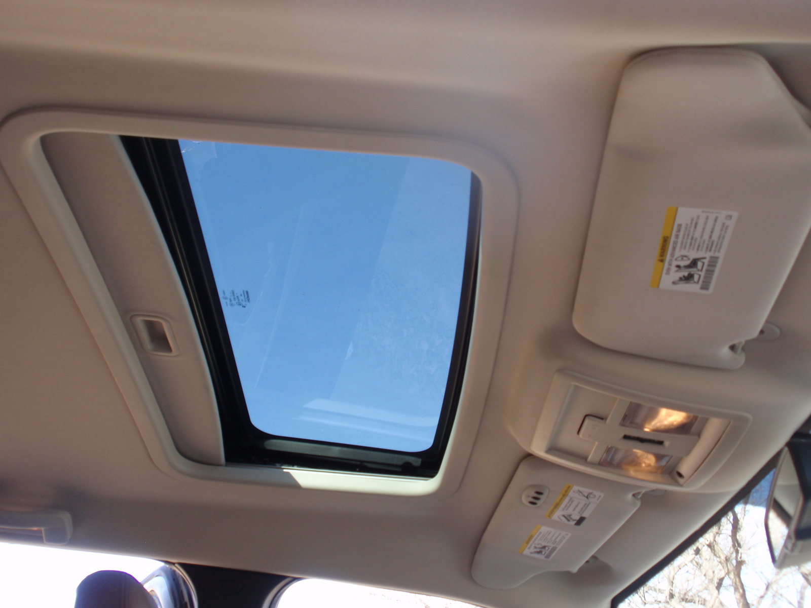 2011 Jeep Liberty