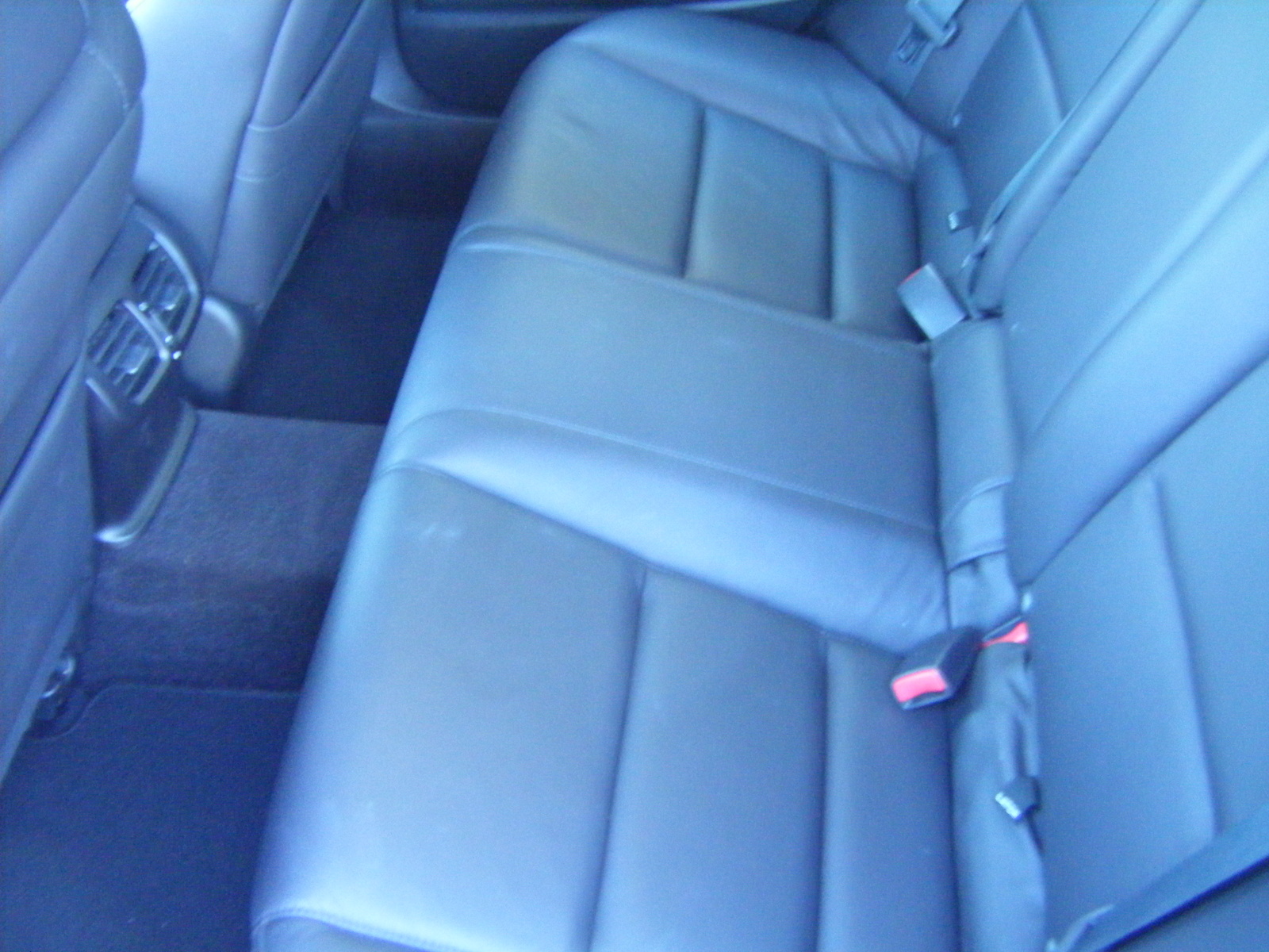 2009 Acura TL