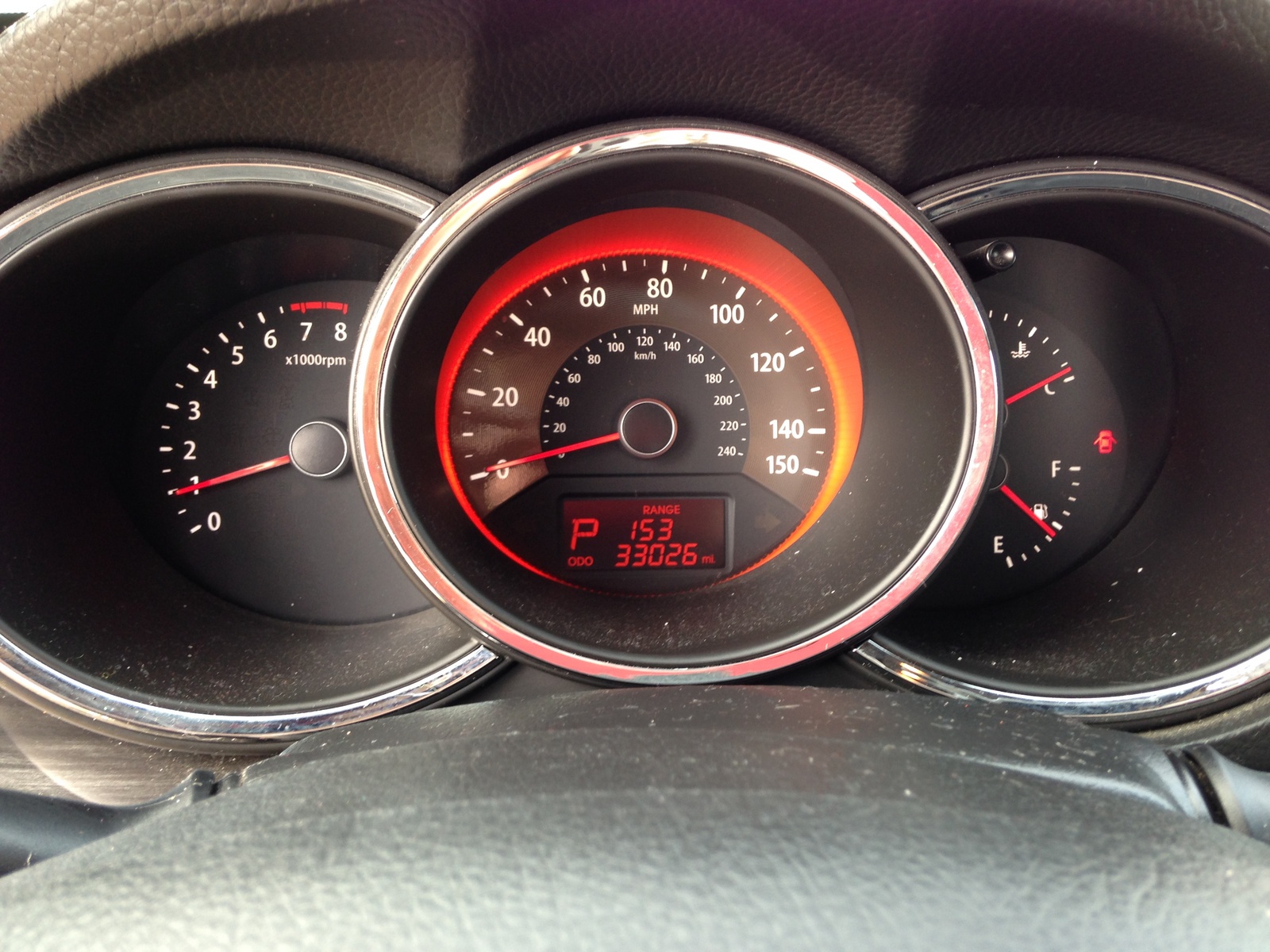 2012 Kia Sorento