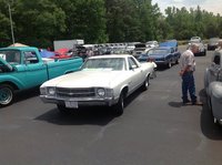 El Camino El Camino
