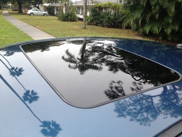 2009 Saab 9-3