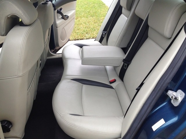 2009 Saab 9-3