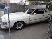 1978 Chrysler Cordoba Overview 1978 Chrysler Cordoba Overview
