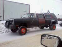1985 Dodge Ram Overview 1985 Dodge Ram Overview