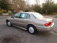 LeSabre LeSabre