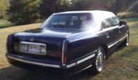 DeVille DeVille