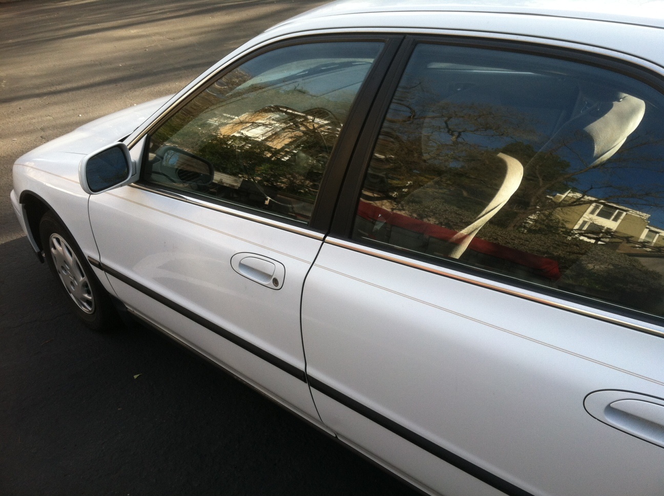 1994 Honda Accord