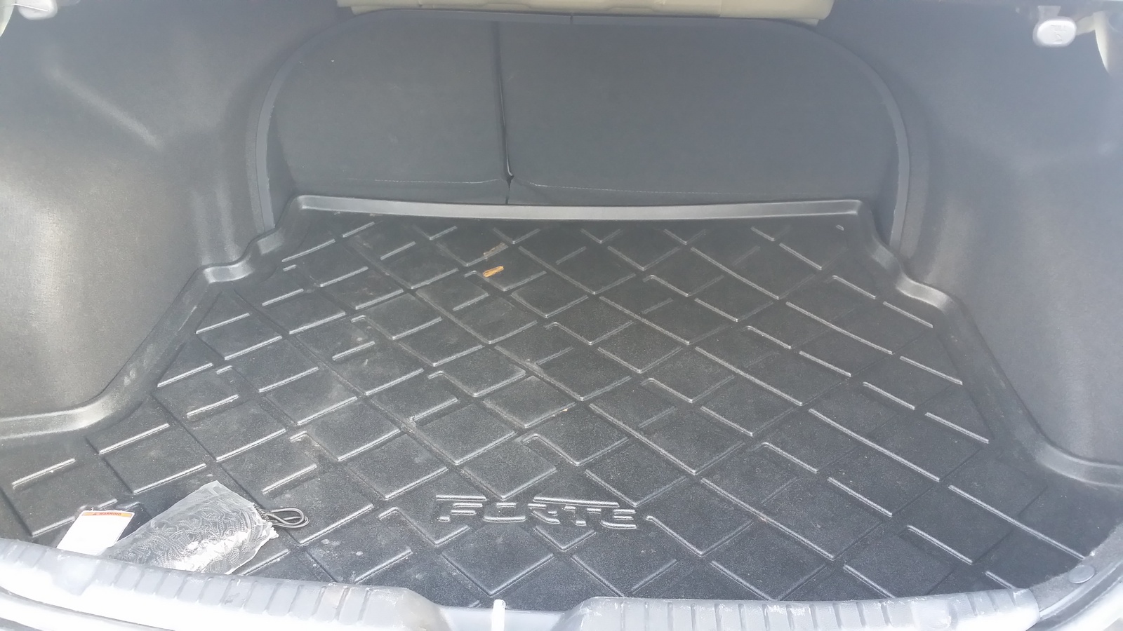 2012 Kia Forte