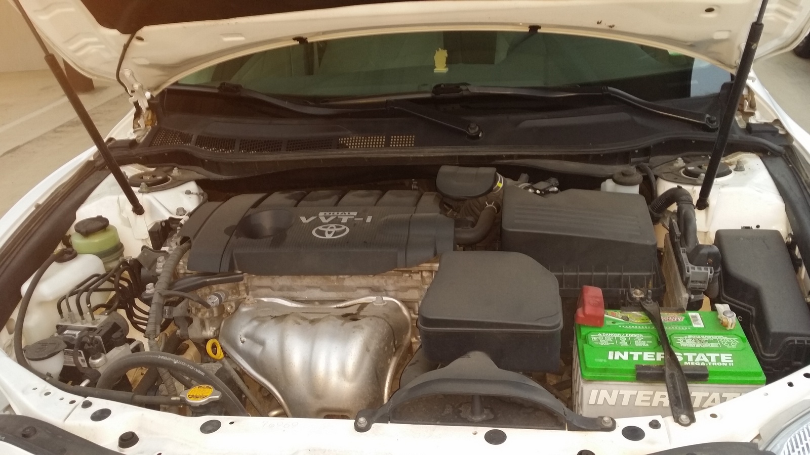 2010 Toyota Camry