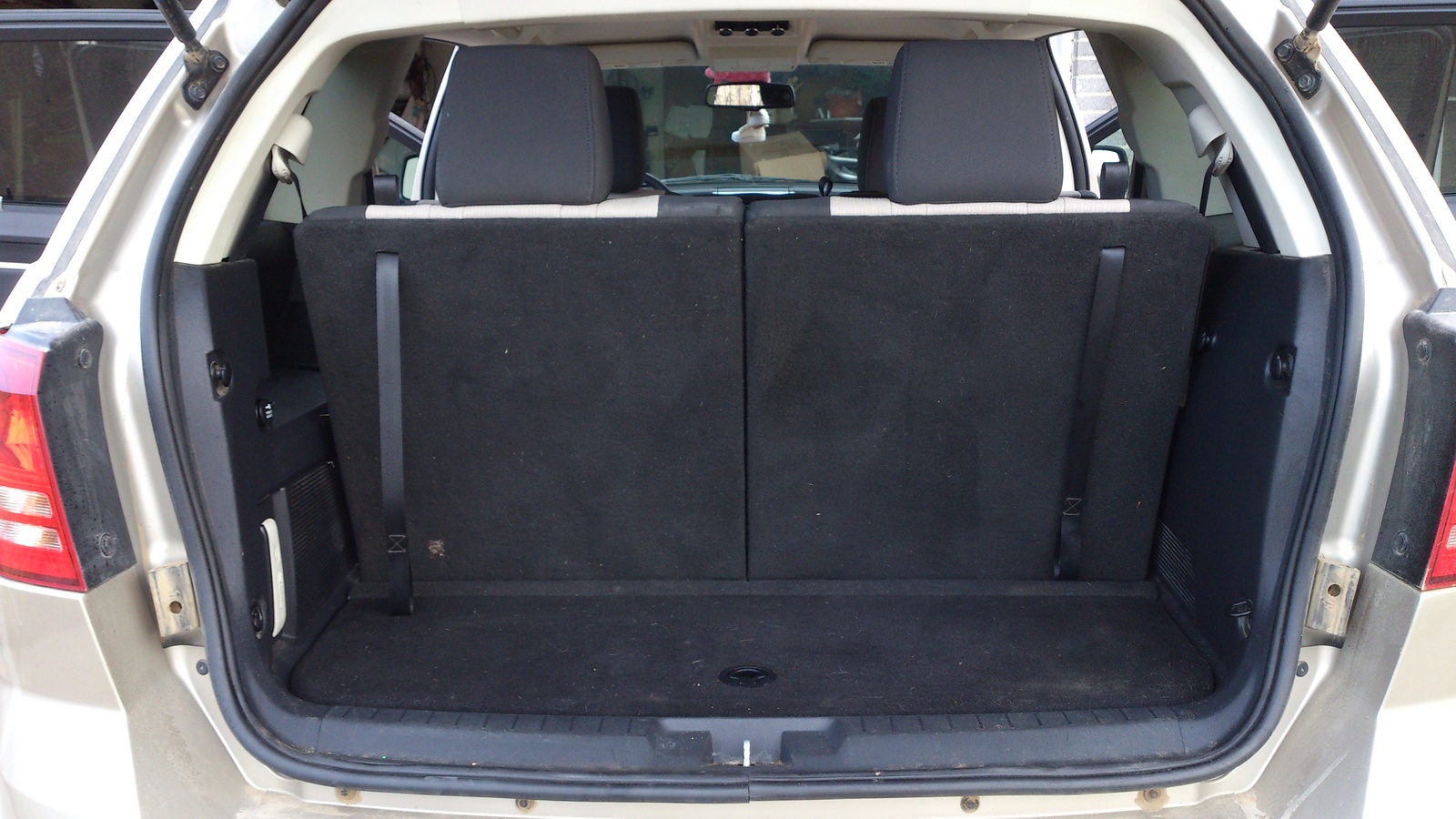 2009 Dodge Journey