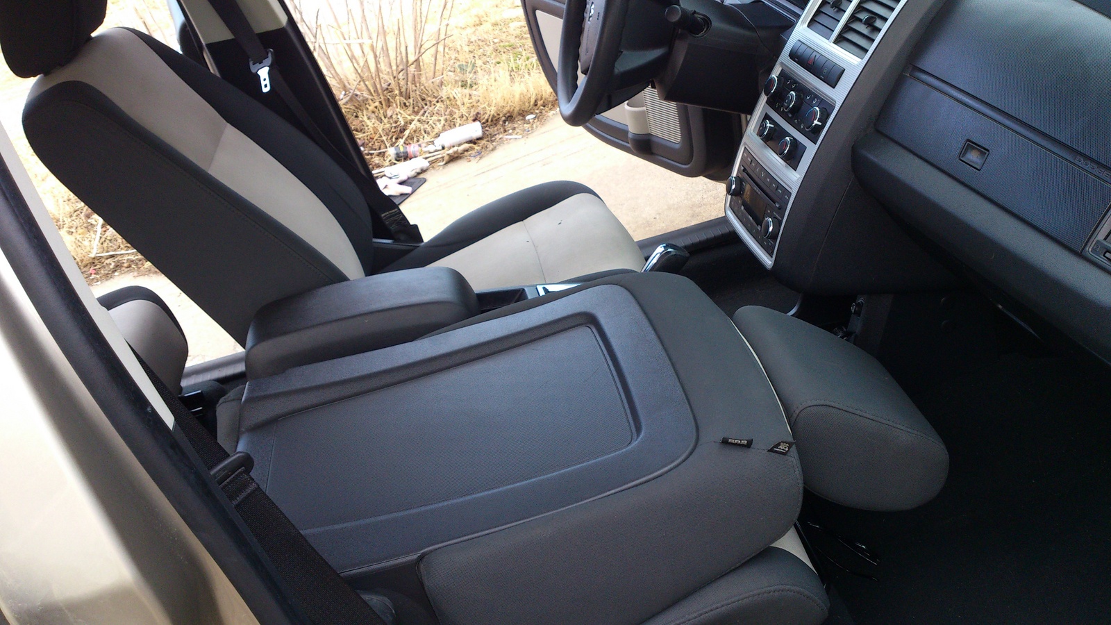 2009 Dodge Journey Pictures Cargurus