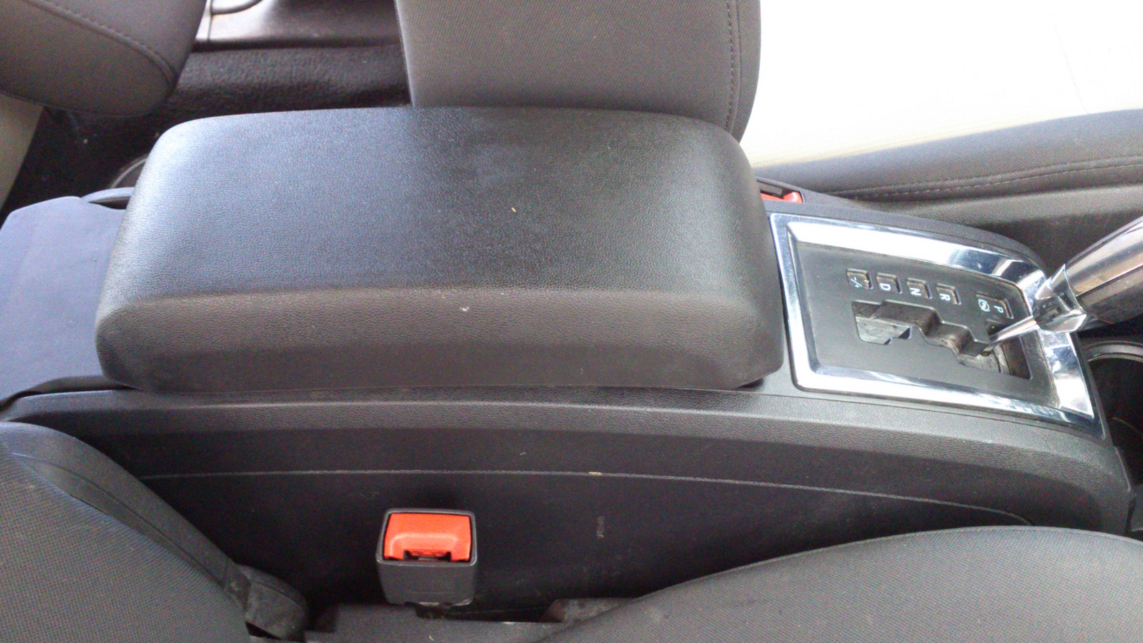 2009 Dodge Journey