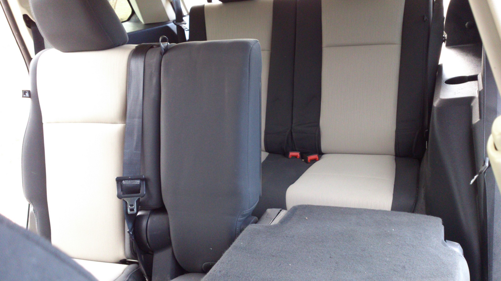 2009 Dodge Journey