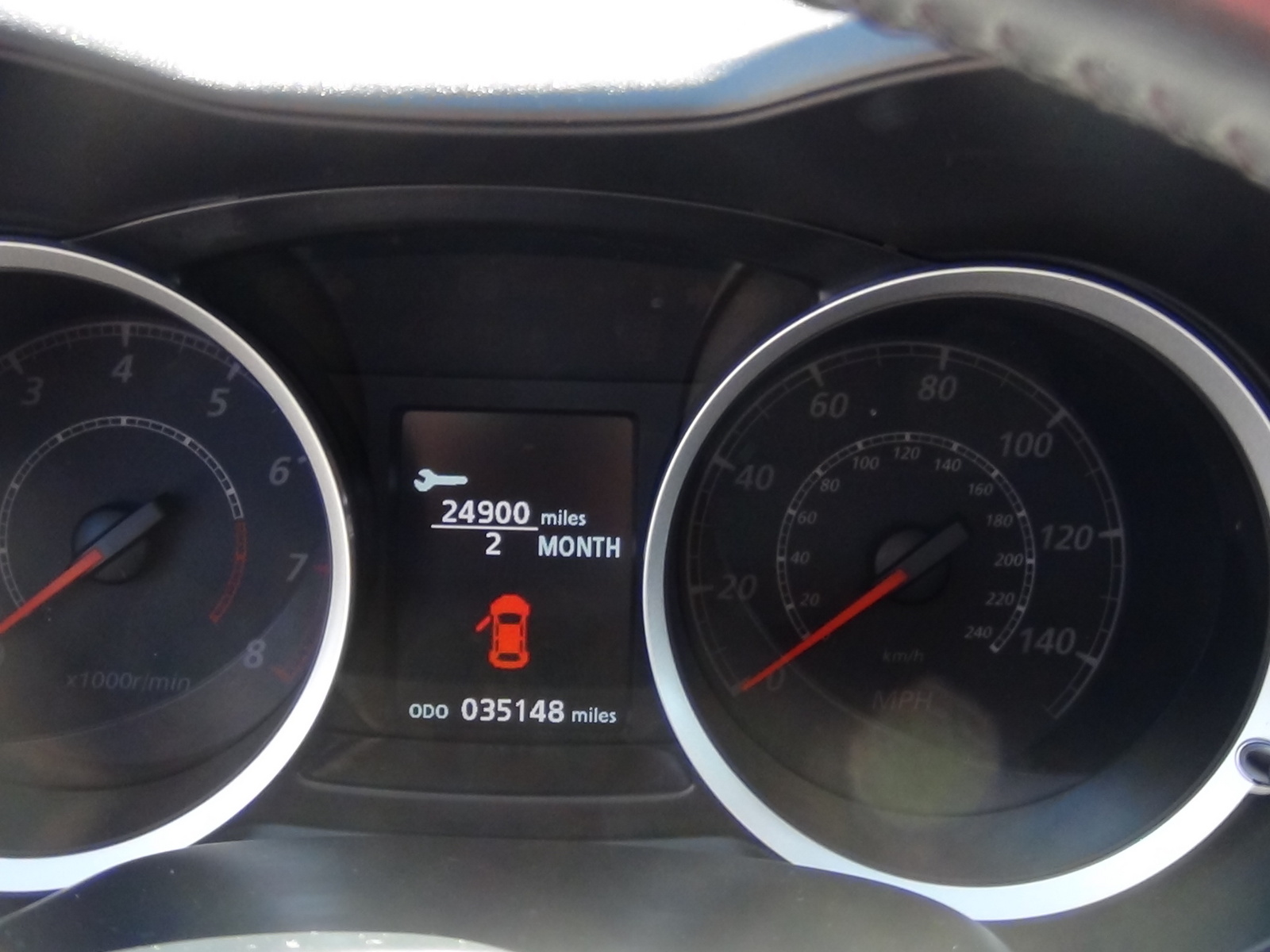 2010 Mitsubishi Lancer Sportback