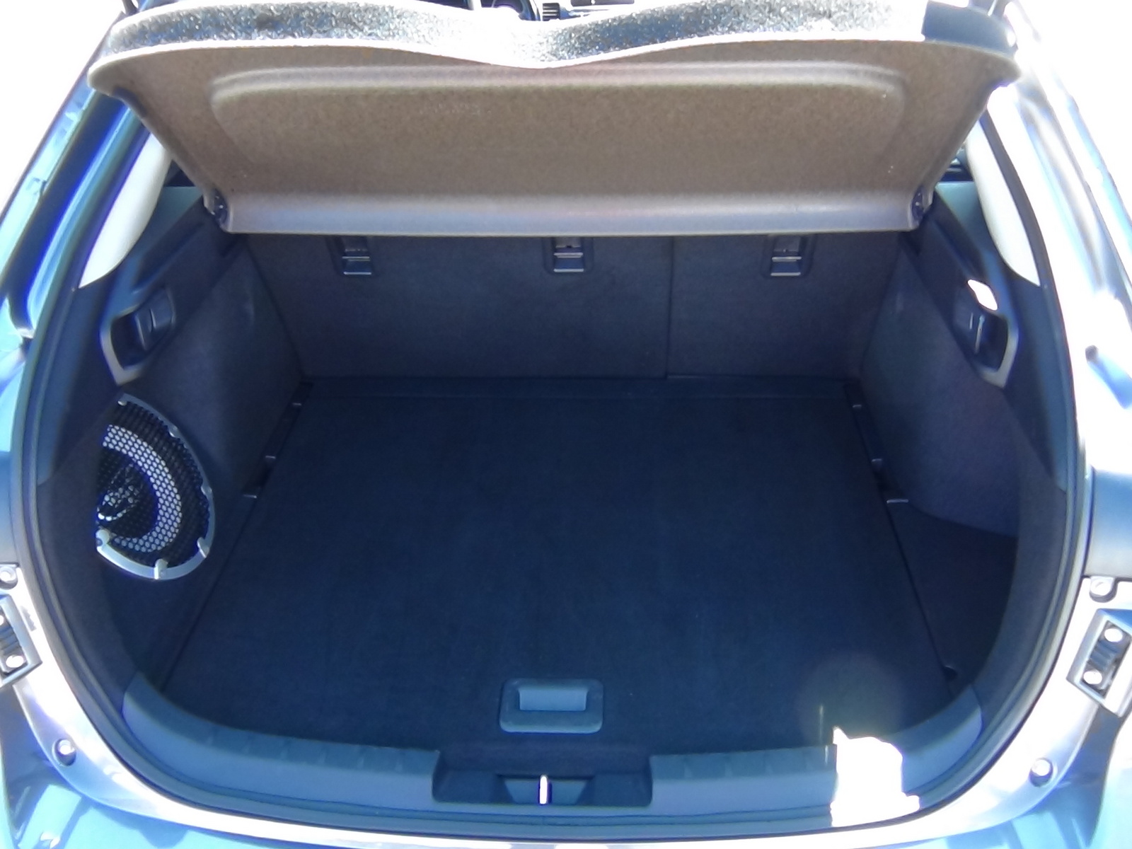 2010 Mitsubishi Lancer Sportback