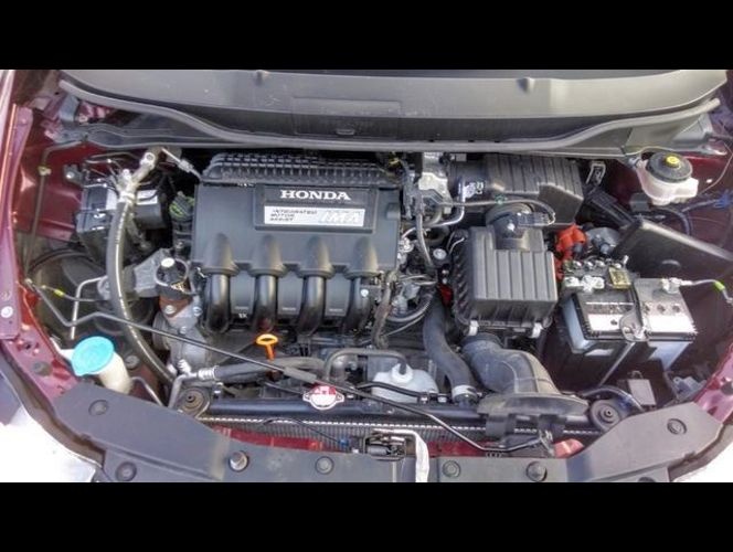 2011 Honda Insight
