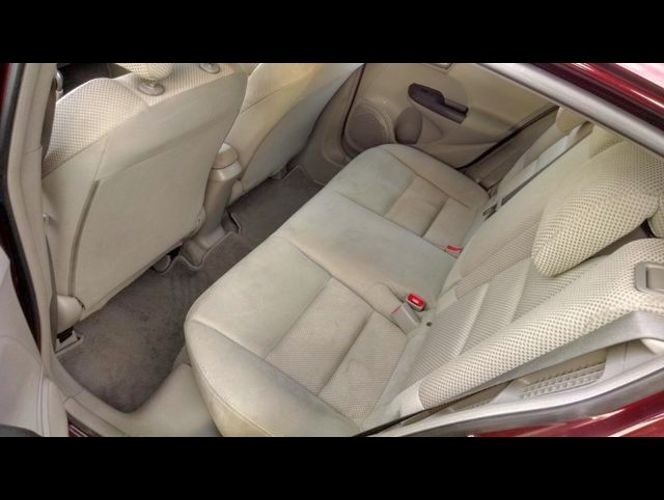 2011 Honda Insight