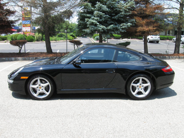 2006 Porsche 911
