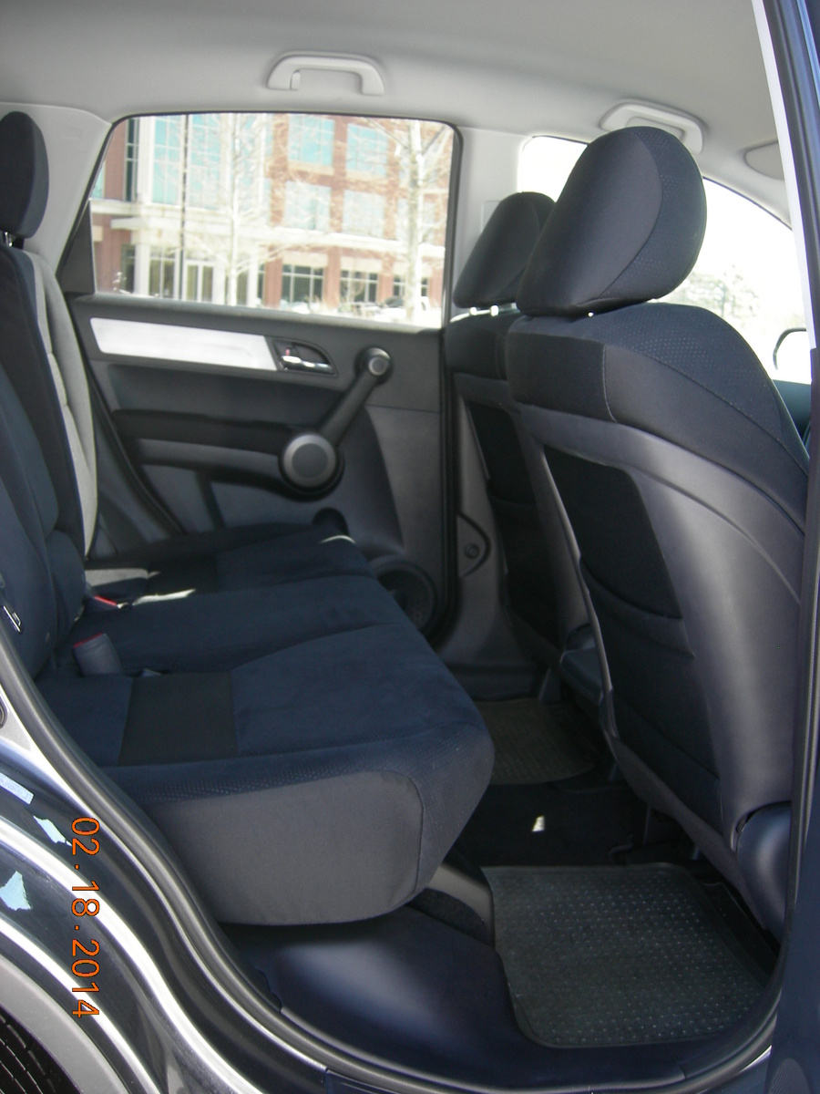 2011 Honda CR-V