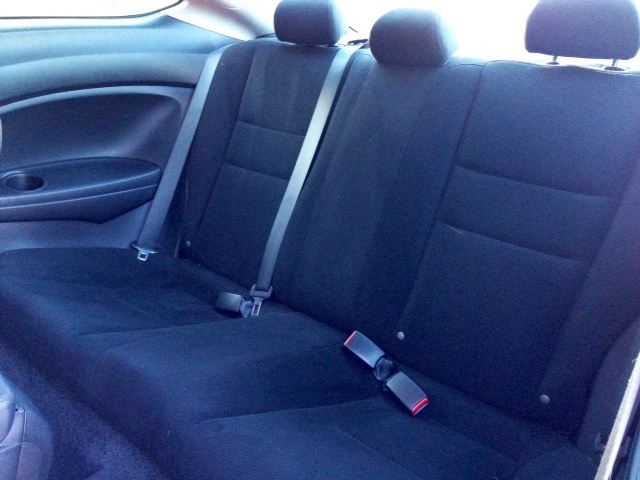 2011 Honda Accord Coupe