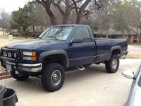 Sierra 2500 Sierra 2500