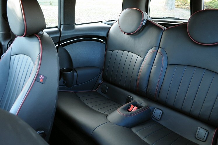 2012 MINI Cooper Clubman