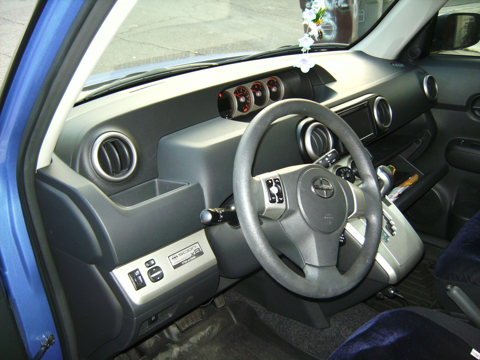 2010 Scion xB