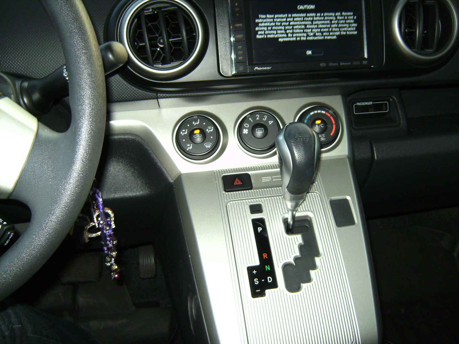 2010 Scion xB