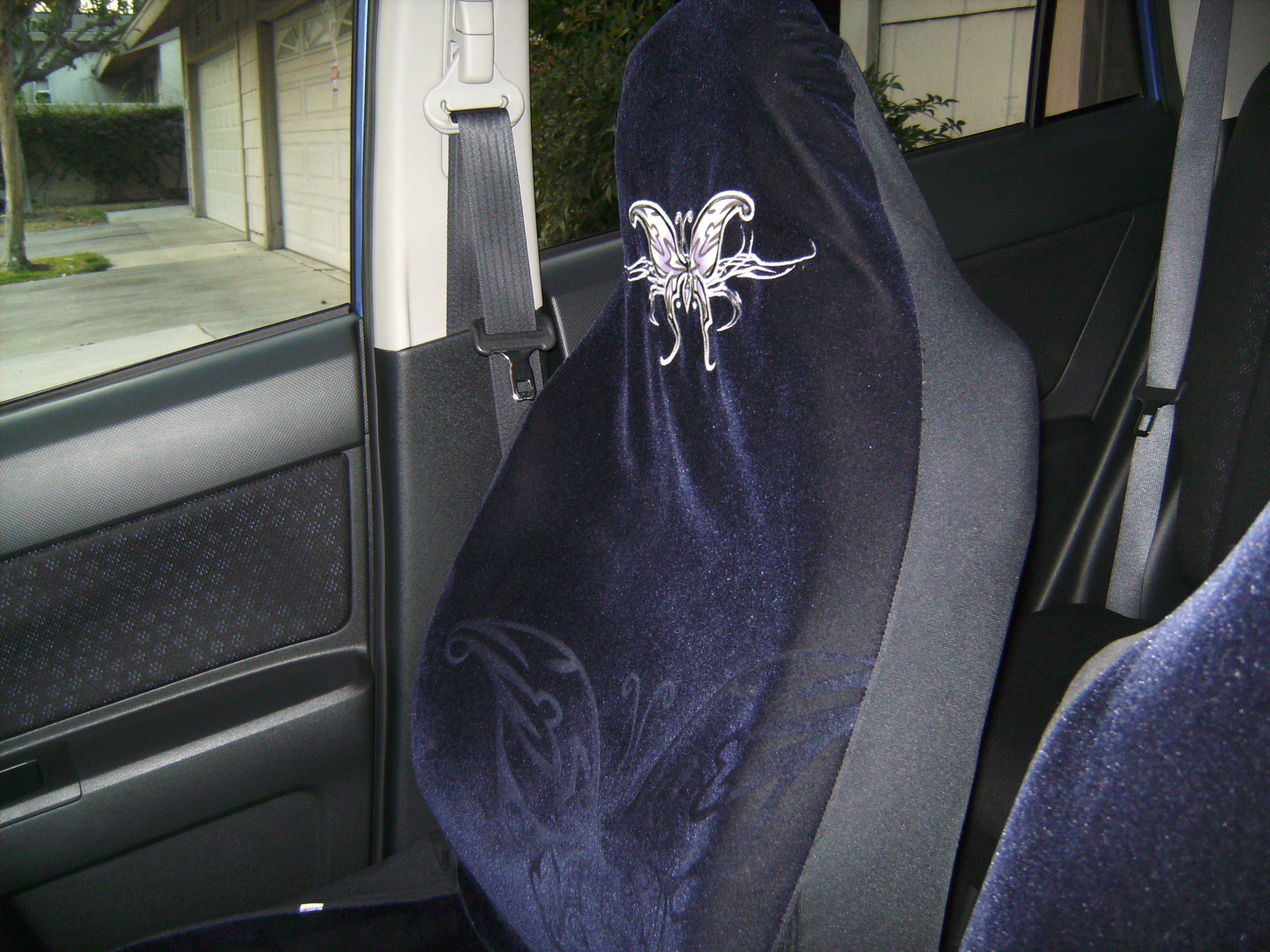 2010 Scion xB