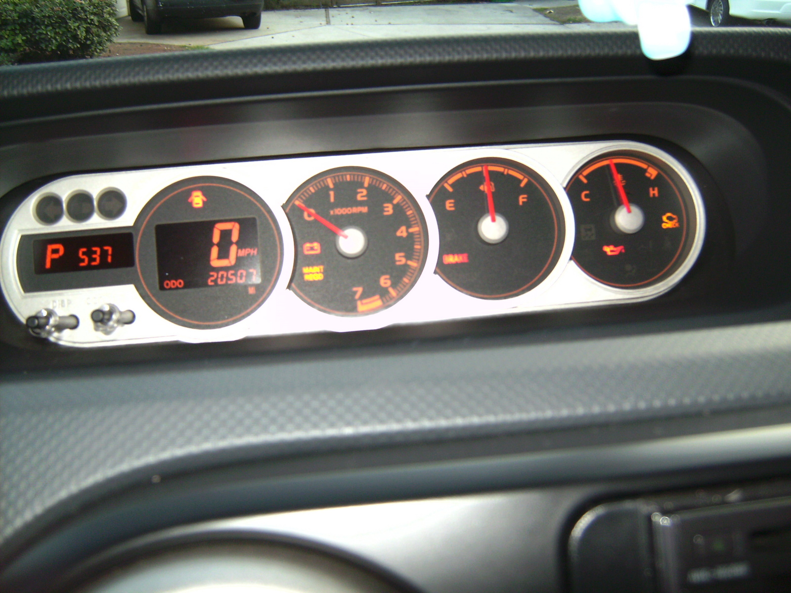 2010 Scion xB
