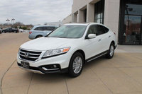 2013 Honda Crosstour Overview 2013 Honda Crosstour Overview