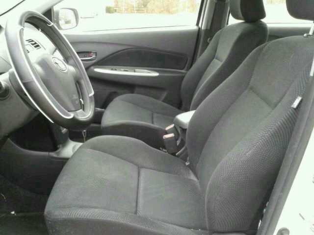2010 Toyota Yaris
