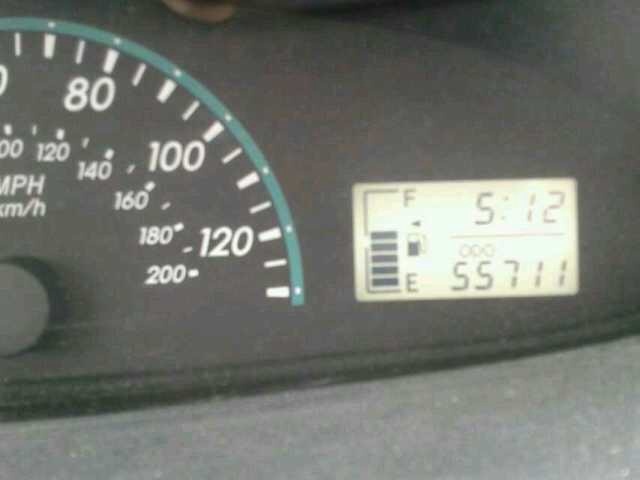 2010 Toyota Yaris