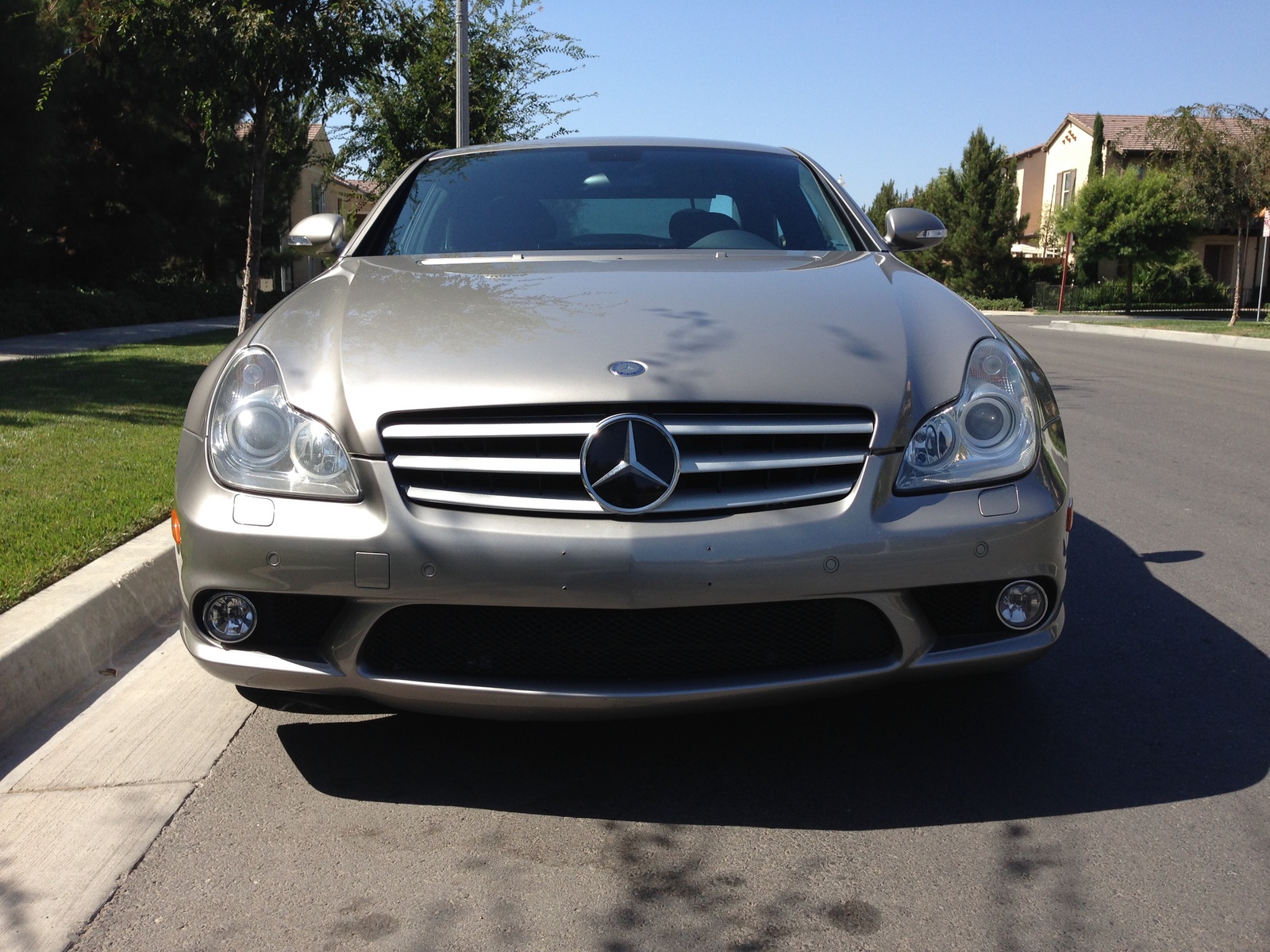 Used Mercedes-Benz CLS-Class For Sale - CarGurus