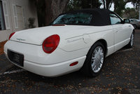 Thunderbird Thunderbird