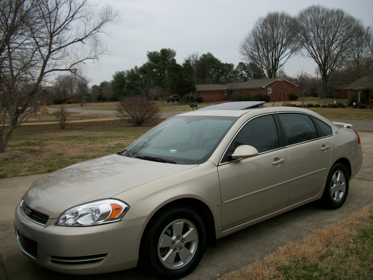 Used Chevrolet Impala For Sale Charlotte, NC CarGurus Used Chevrolet Impala For Sale Charlotte, NC CarGurus