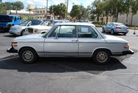 1974 BMW 2002 Overview 1974 BMW 2002 Overview