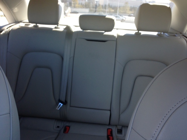 2011 Audi A4