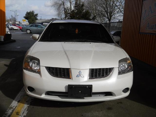 2006 Mitsubishi Galant