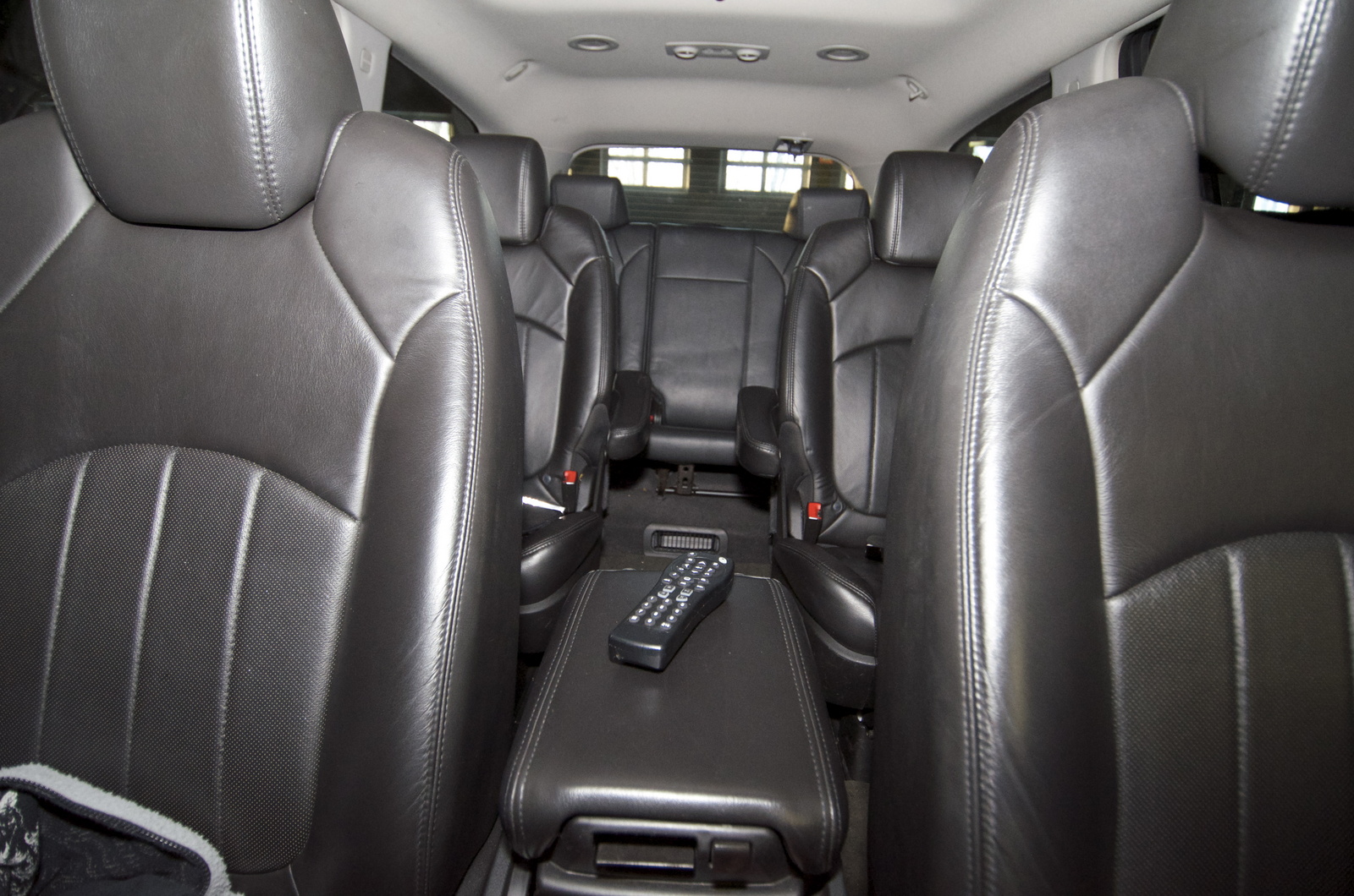 2010 Buick Enclave