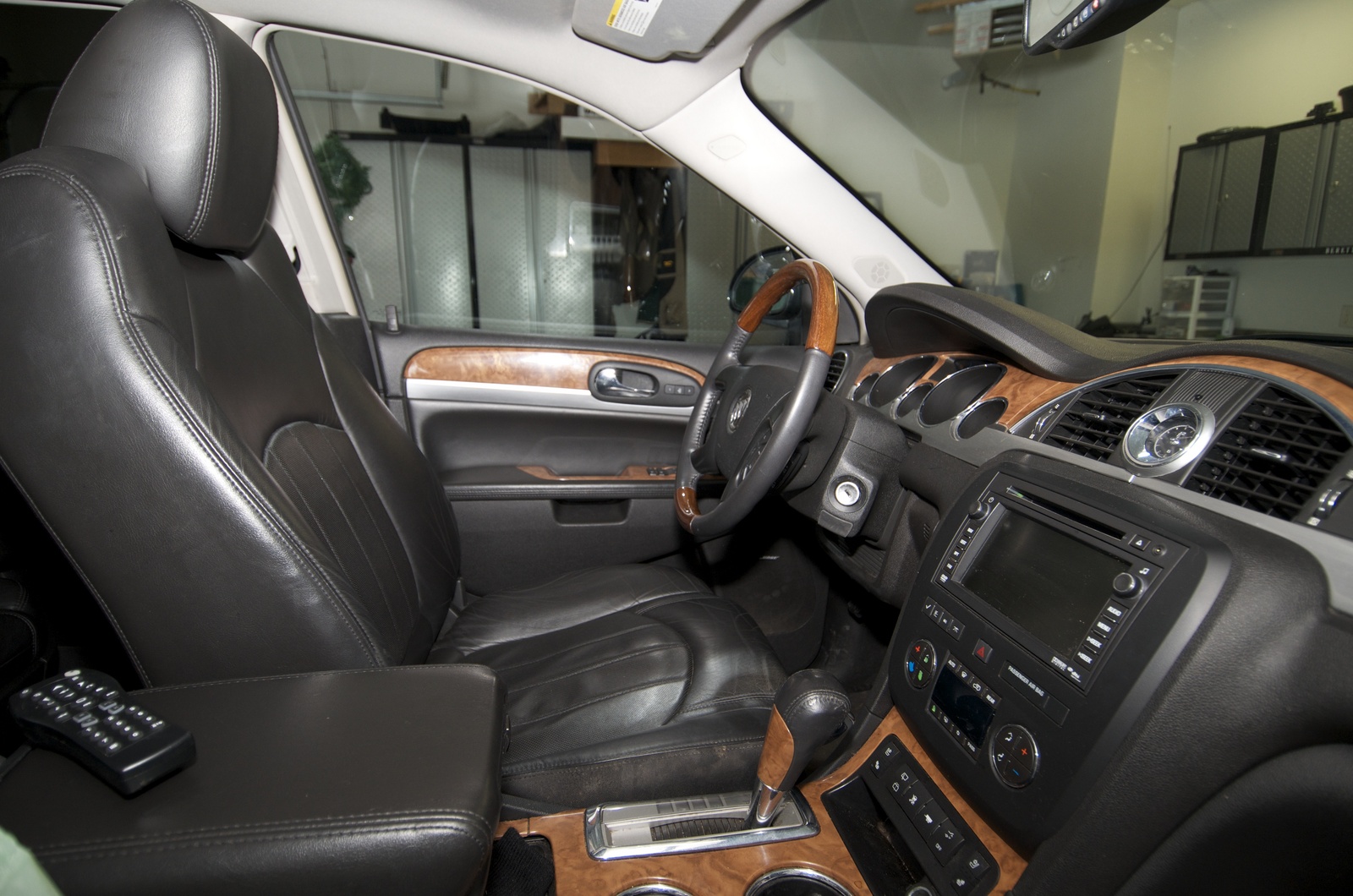 2010 Buick Enclave