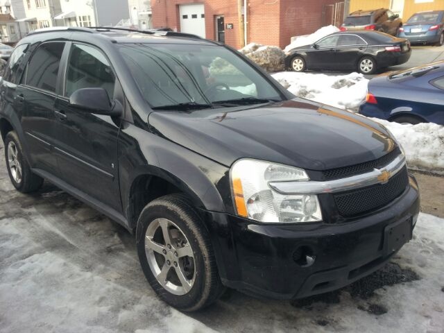 2007 Chevrolet Equinox - Pictures - CarGurus