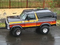Bronco Bronco