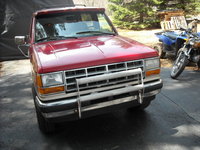 Bronco II Bronco II