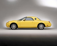 Thunderbird Thunderbird
