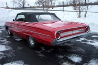 1964 Ford Galaxie Overview 1964 Ford Galaxie Overview